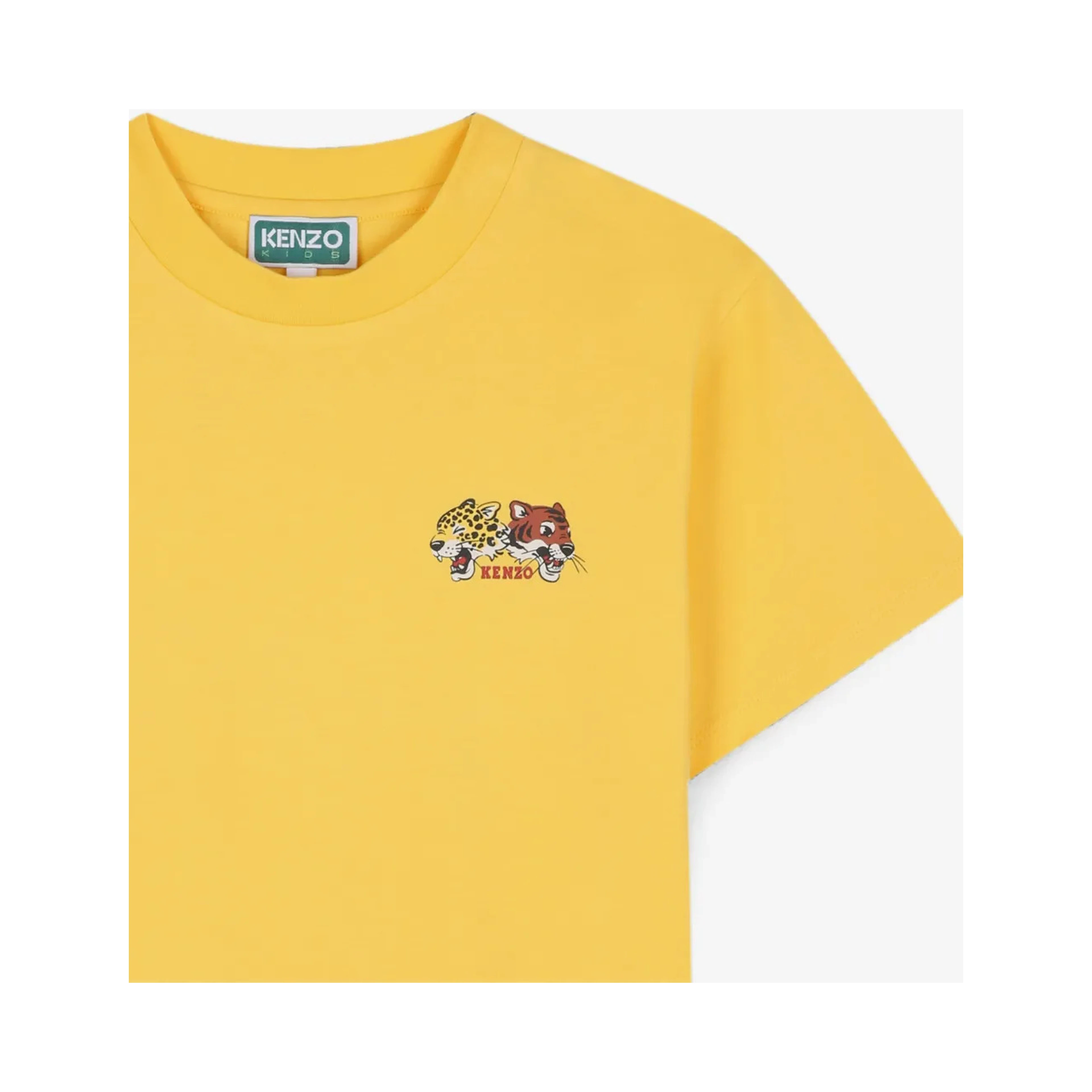KENZO Kids T-shirts and Polos