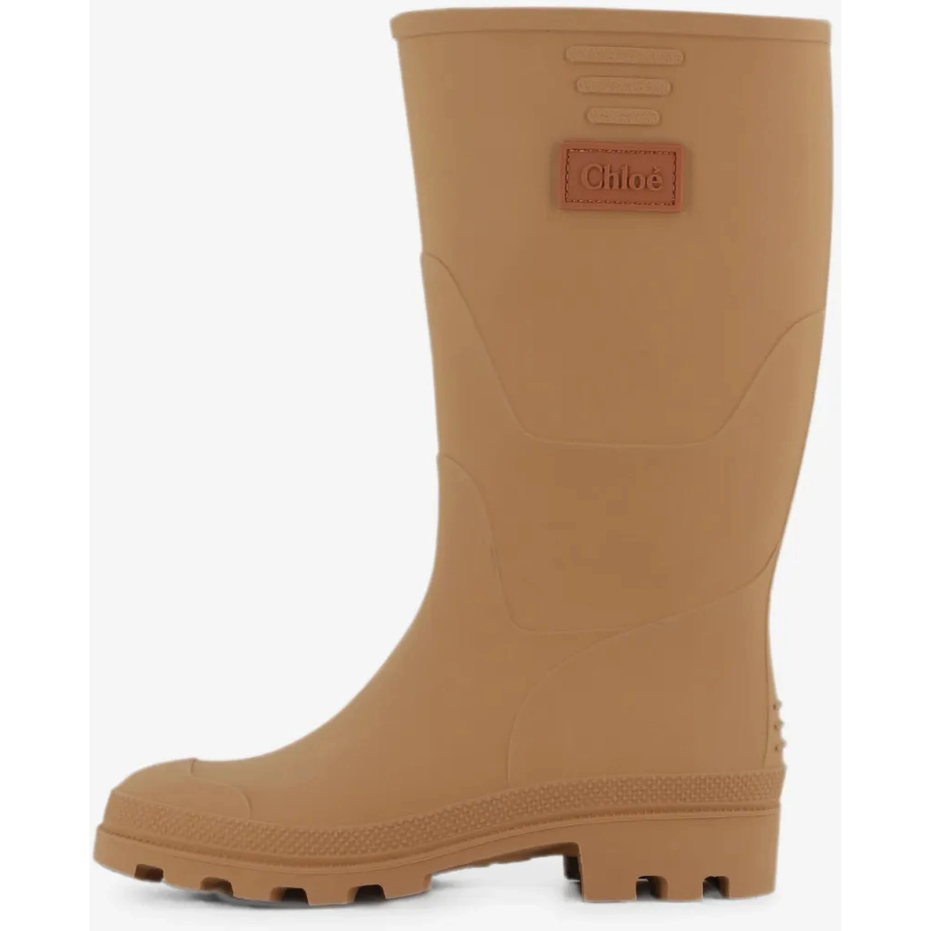Chloè Boots