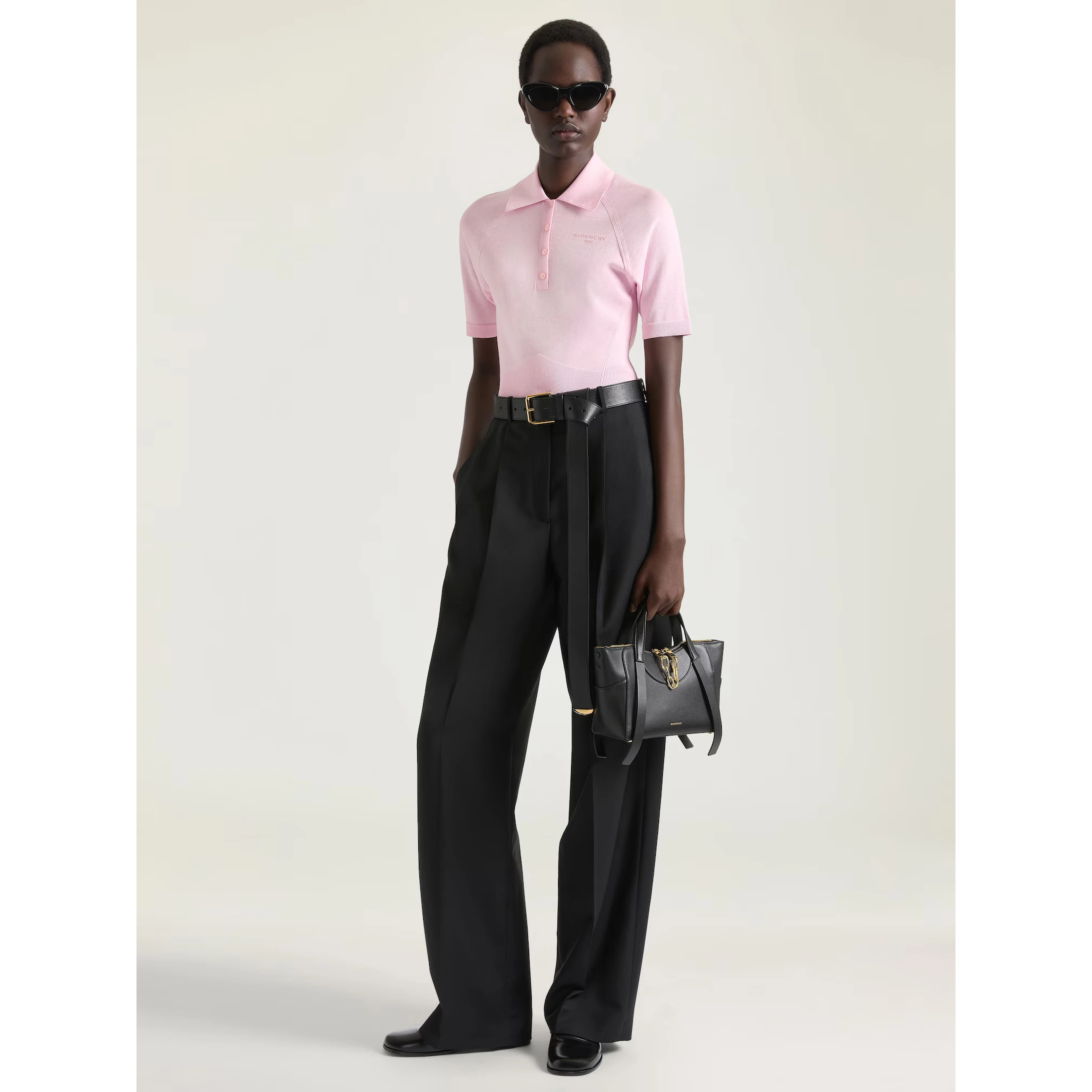 Givenchy T-shirts and Polos