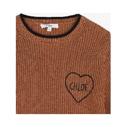 Chloè Sweaters