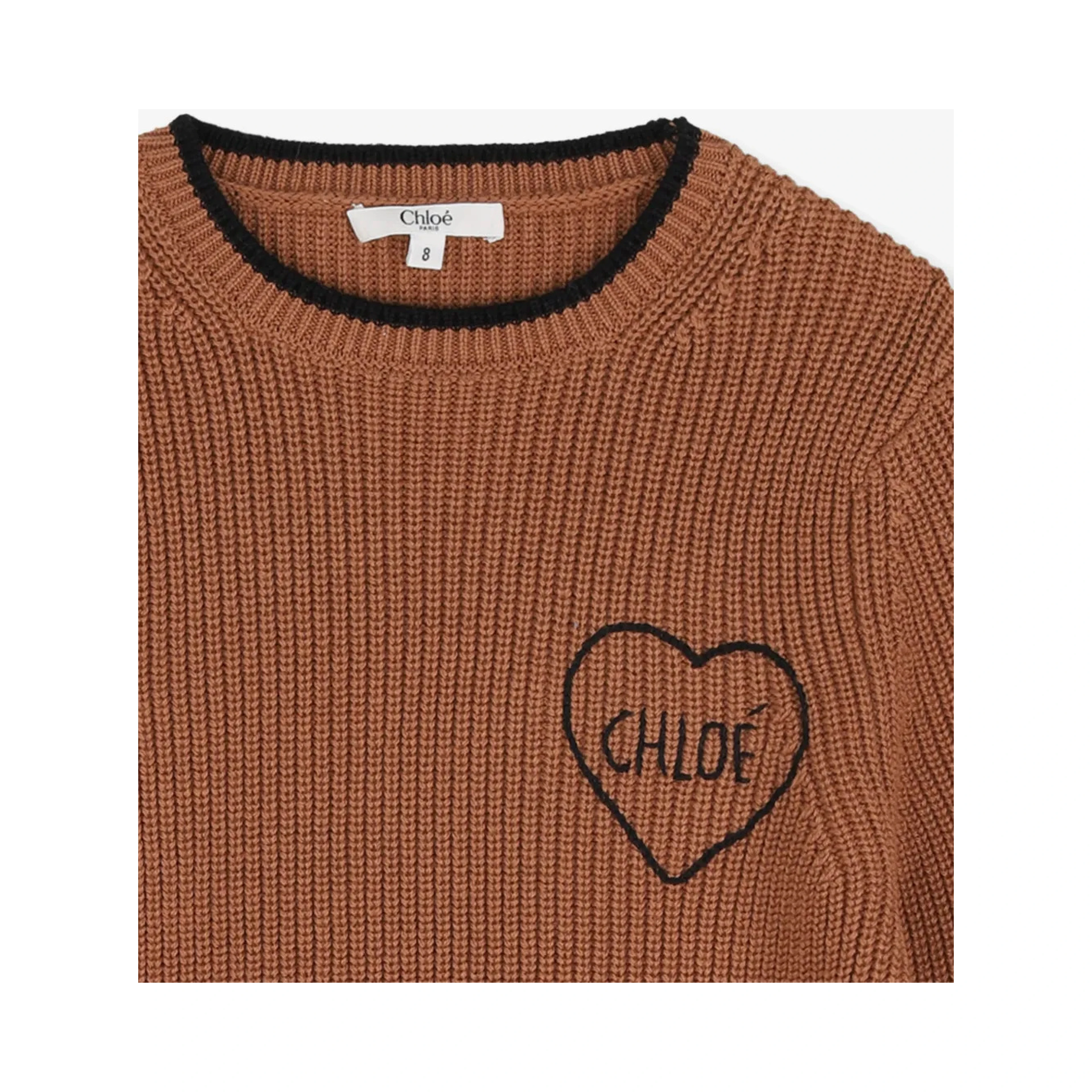 Chloè Sweaters