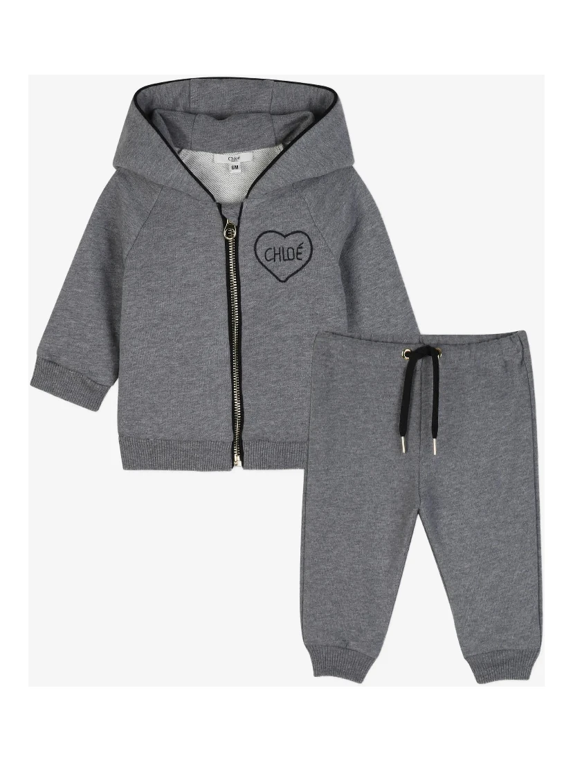 Chloè Clothing
