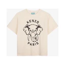KENZO Kids T-shirts and Polos