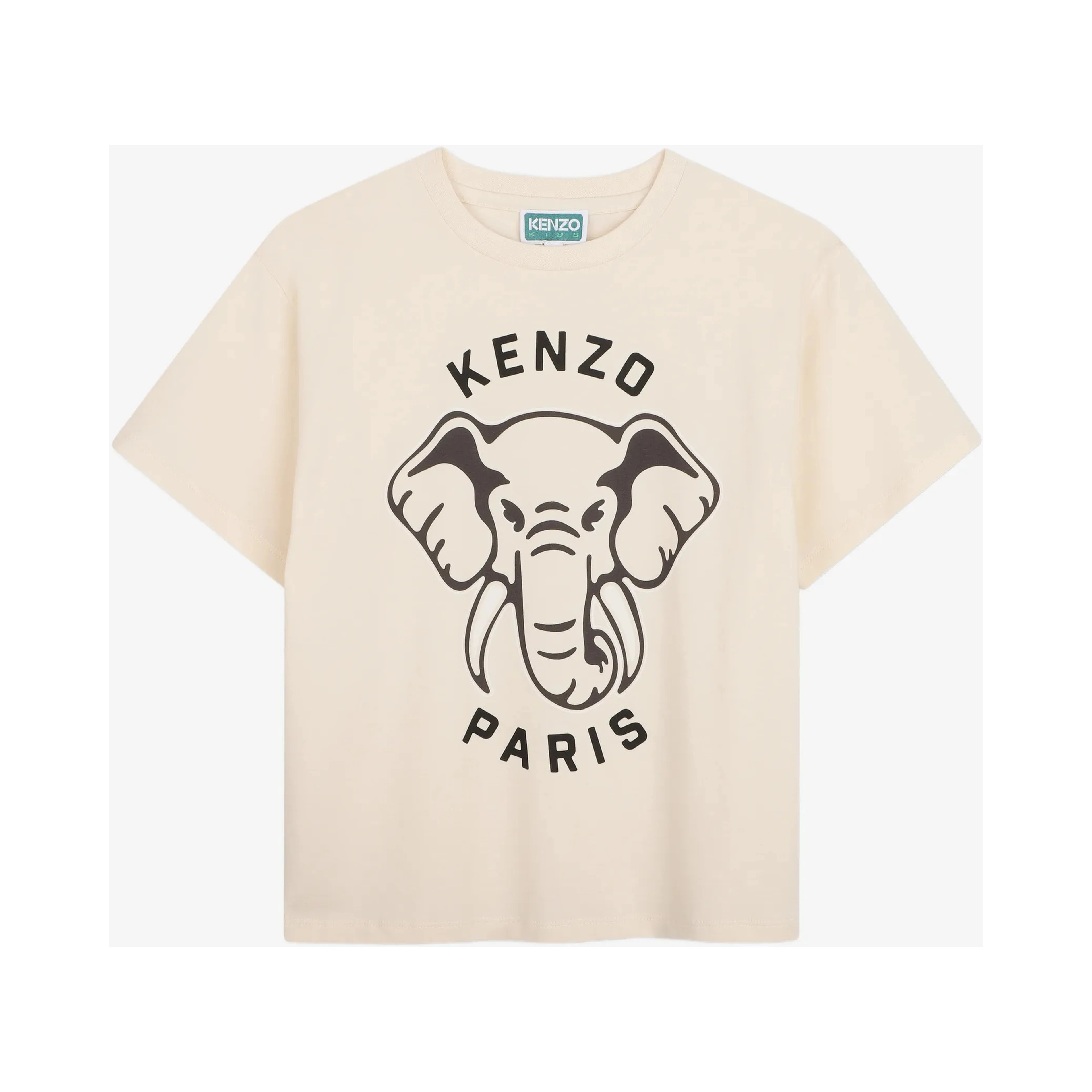 KENZO Kids T-shirts and Polos