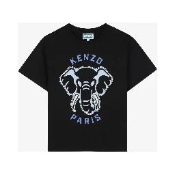 KENZO Kids T-shirts and Polos