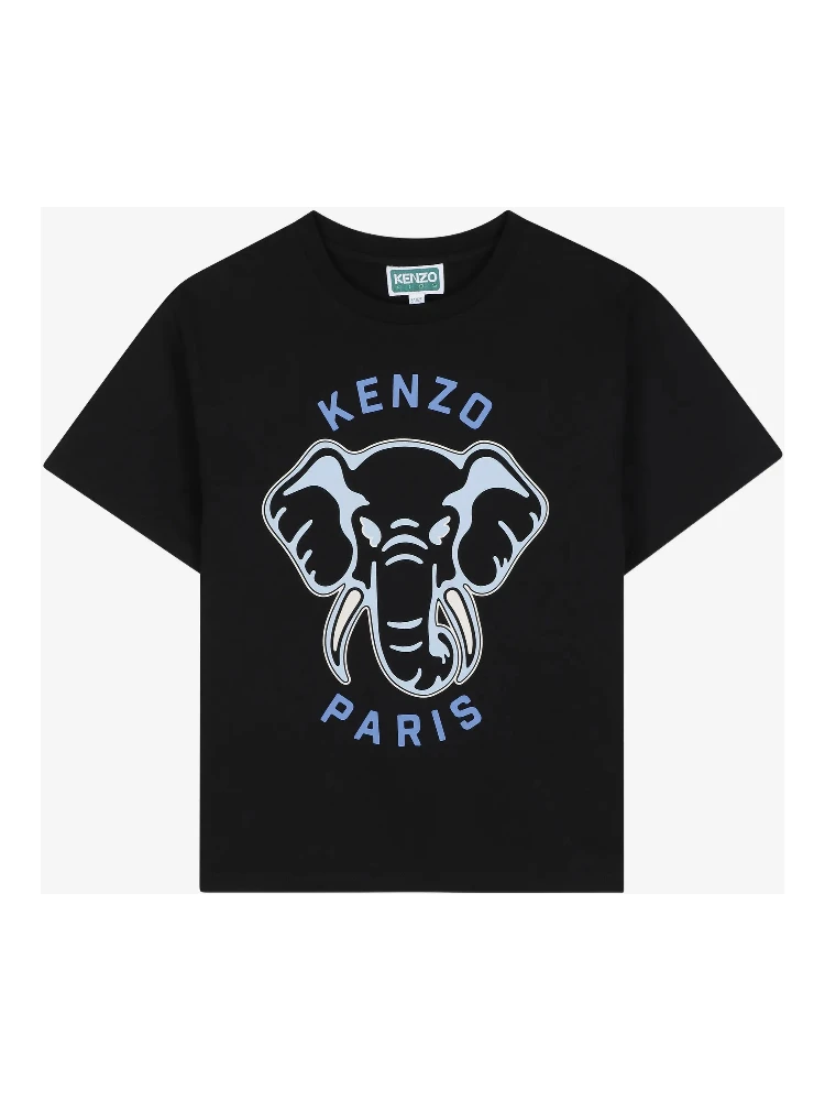 KENZO Kids T-shirts and Polos