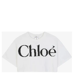 Chloè T-shirts and Polos