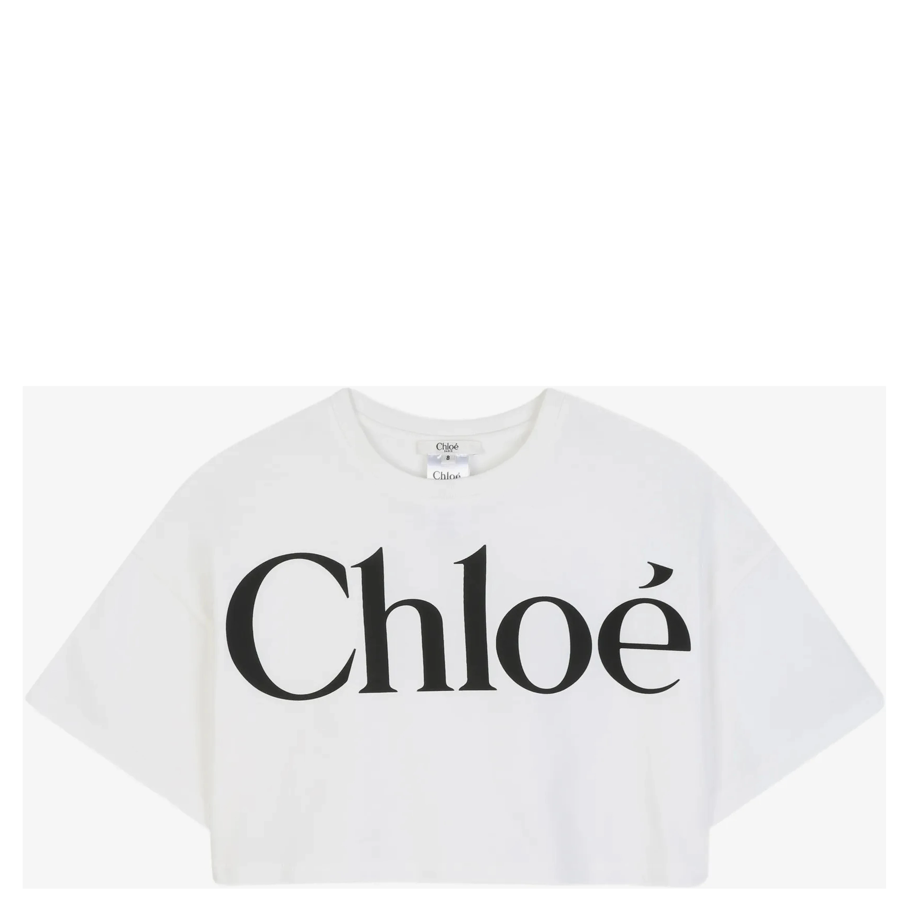Chloè T-shirts and Polos