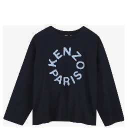 KENZO Kids T-shirts and Polos