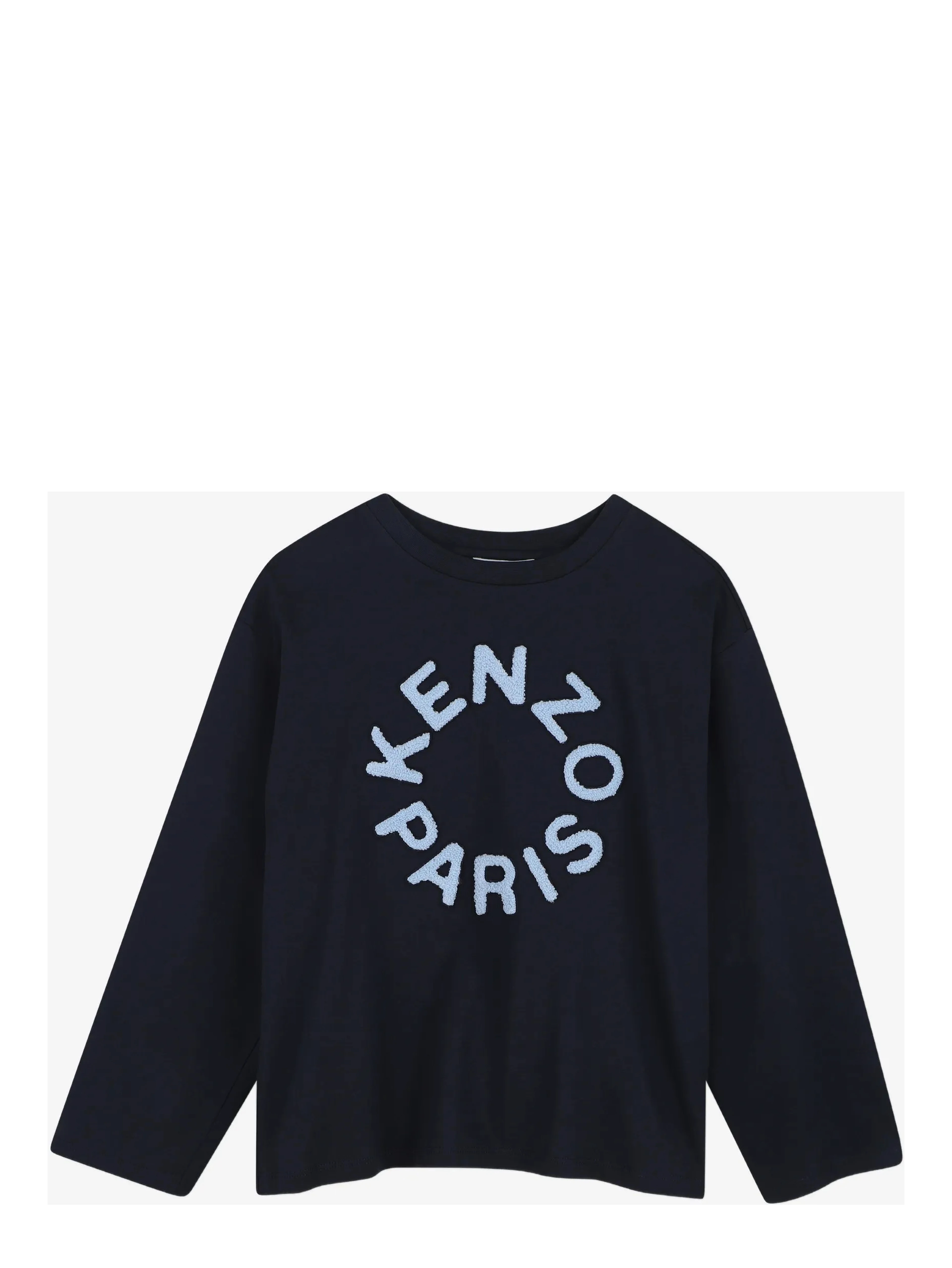KENZO Kids T-shirts and Polos