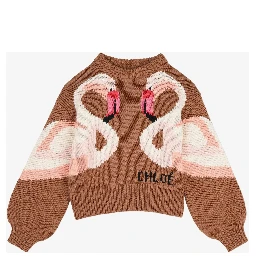 Chloè Sweaters