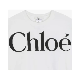 Chloè T-shirts and Polos