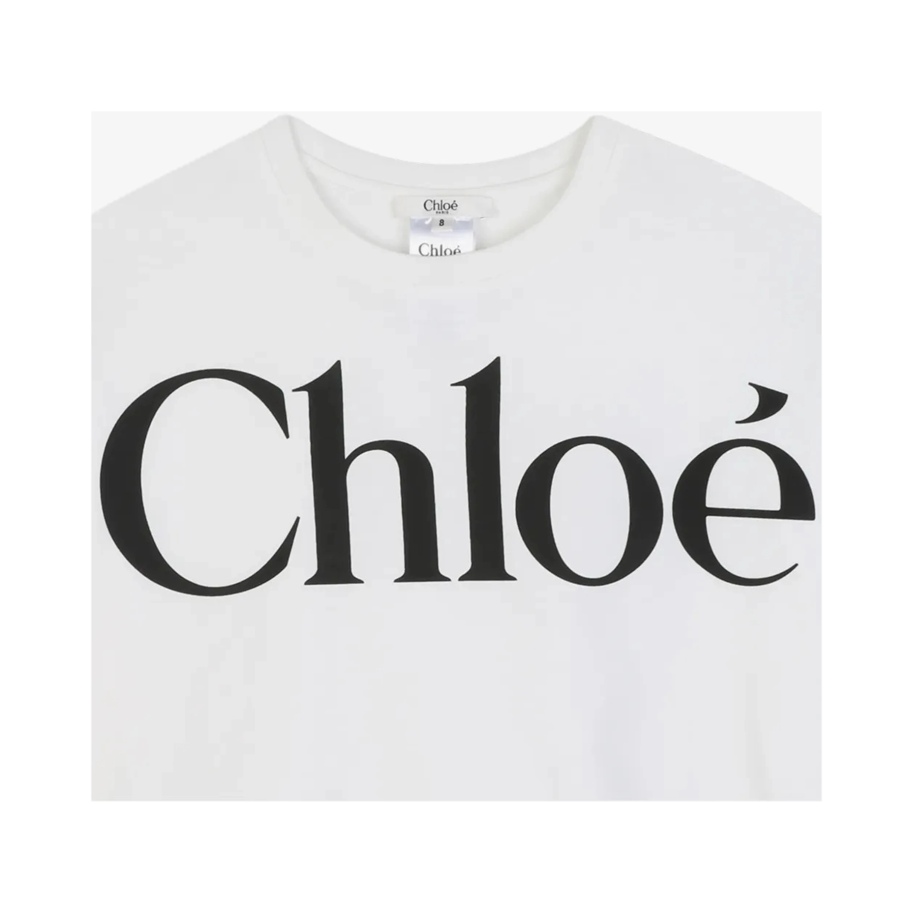 Chloè T-shirts and Polos