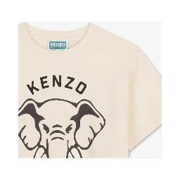 KENZO Kids T-shirts and Polos