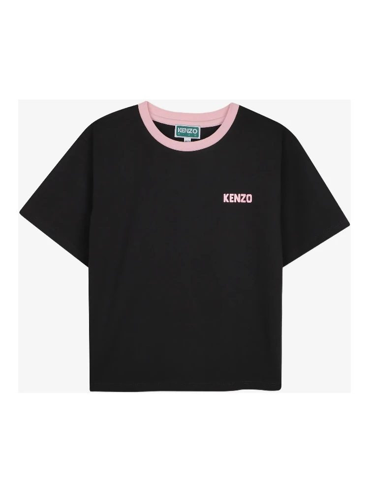 KENZO Kids T-shirts and Polos