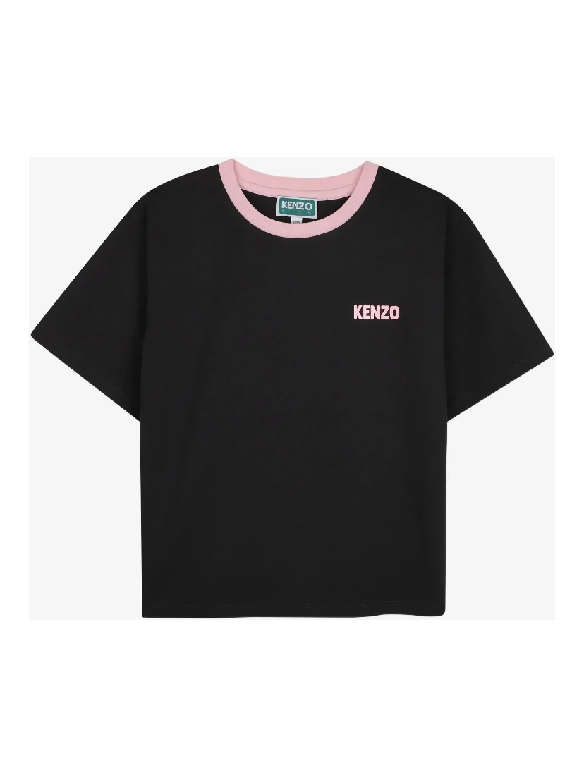 KENZO Kids T-shirts and Polos