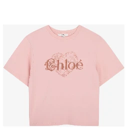 Chloè T-shirts and Polos