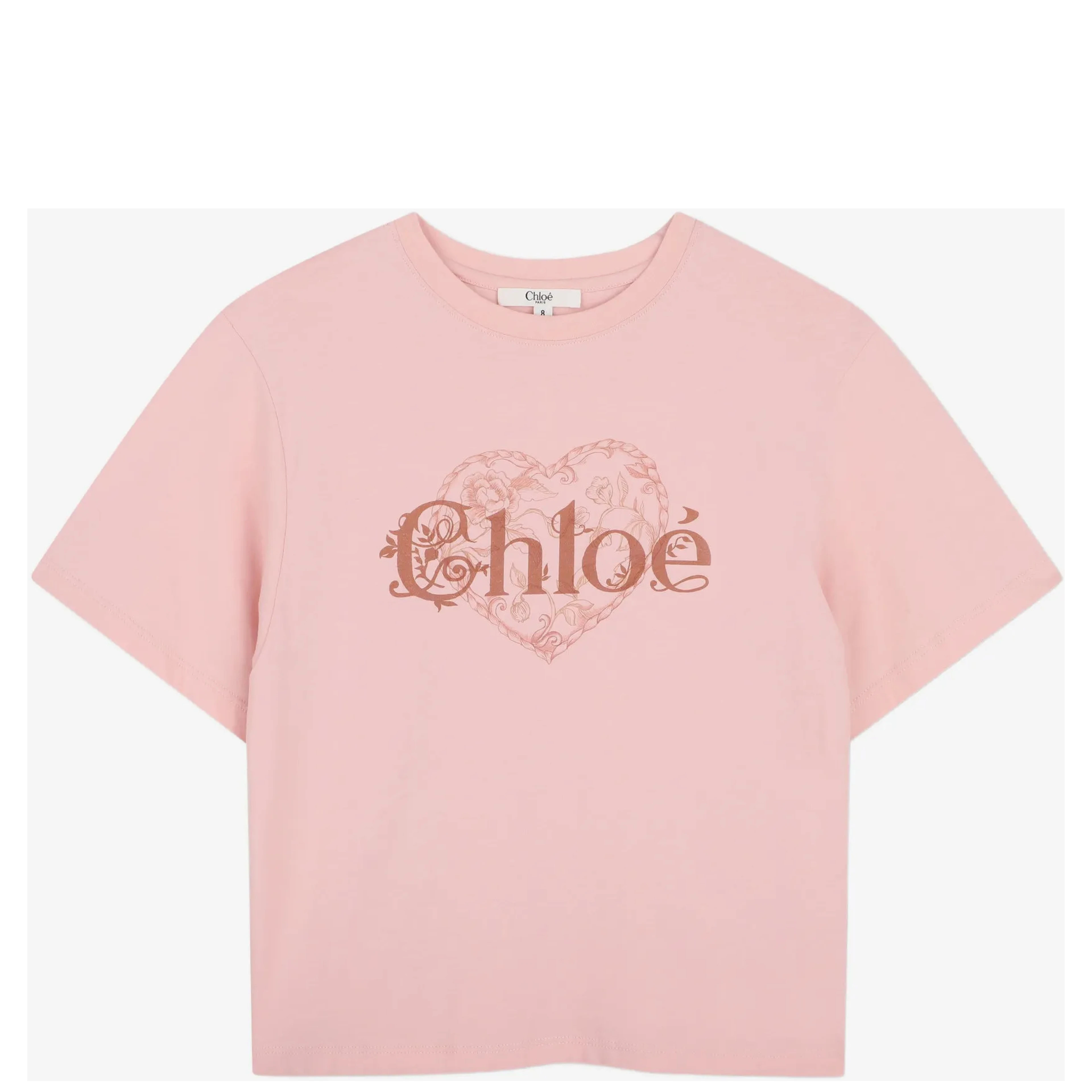 Chloè T-shirts and Polos