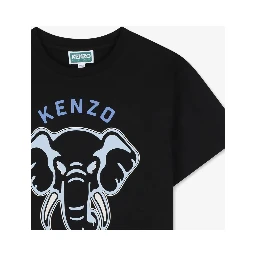 KENZO Kids T-shirts and Polos