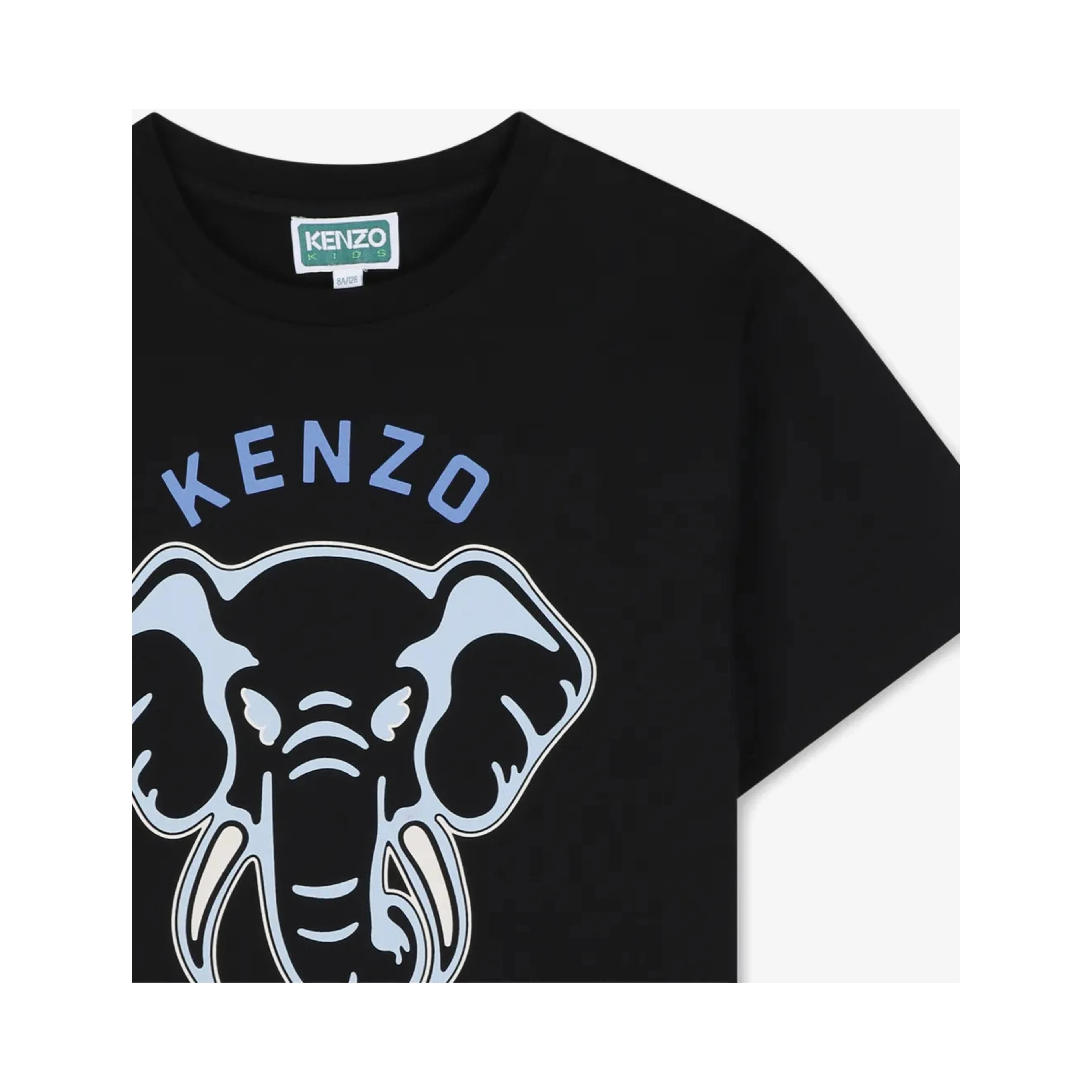 KENZO Kids T-shirts and Polos
