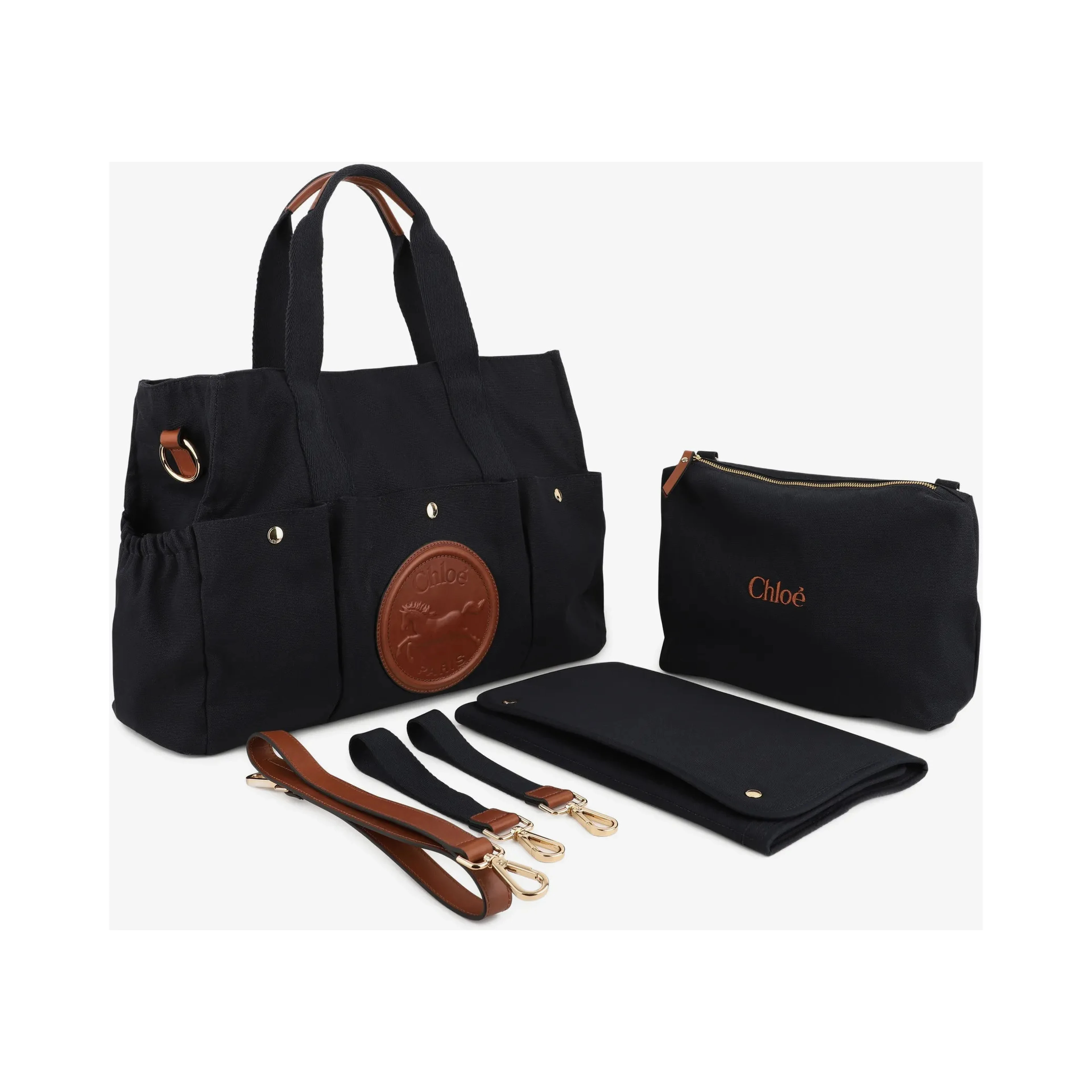 Chloè Bags