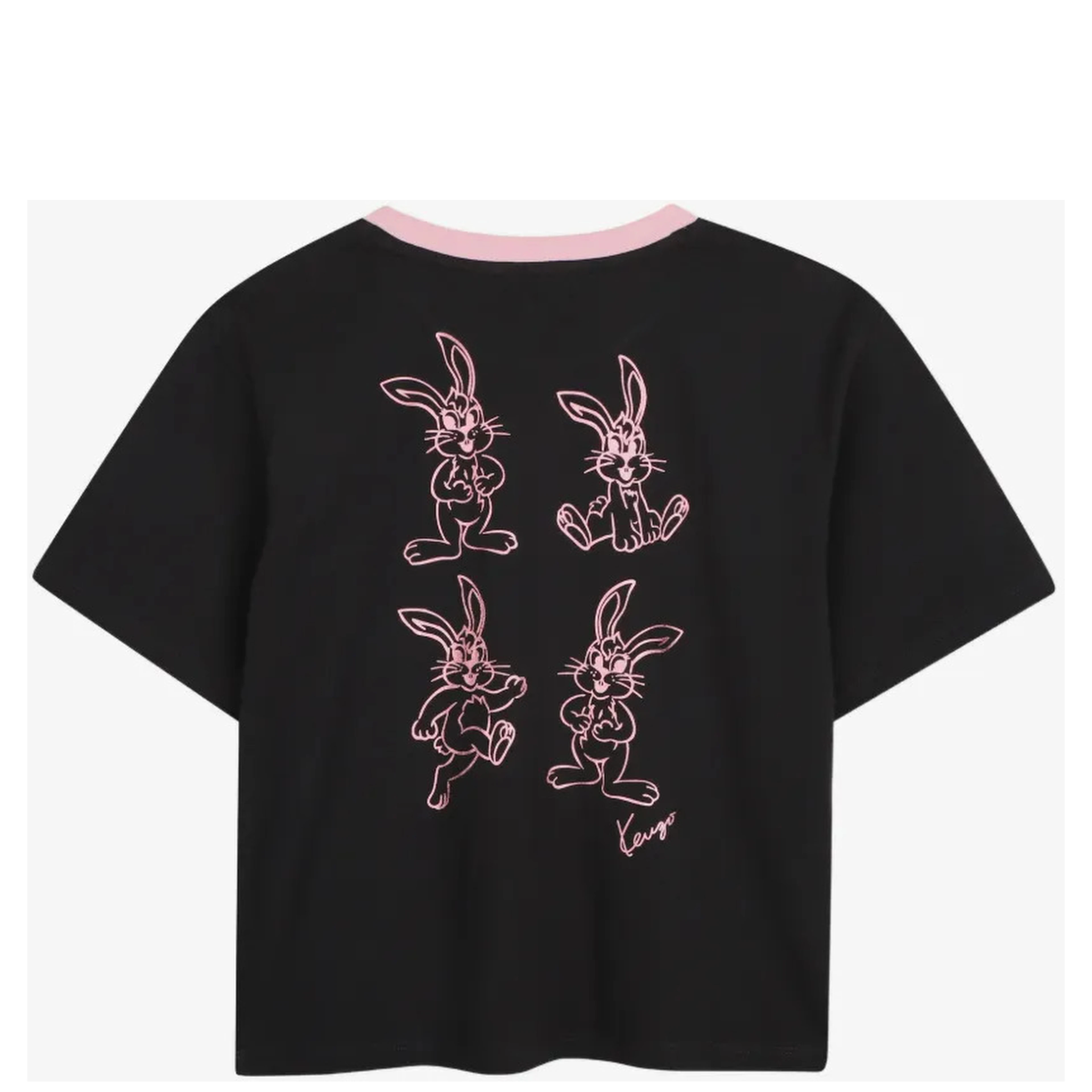 KENZO Kids T-shirts and Polos