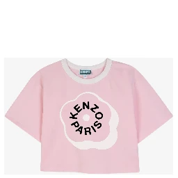 KENZO Kids T-shirts and Polos