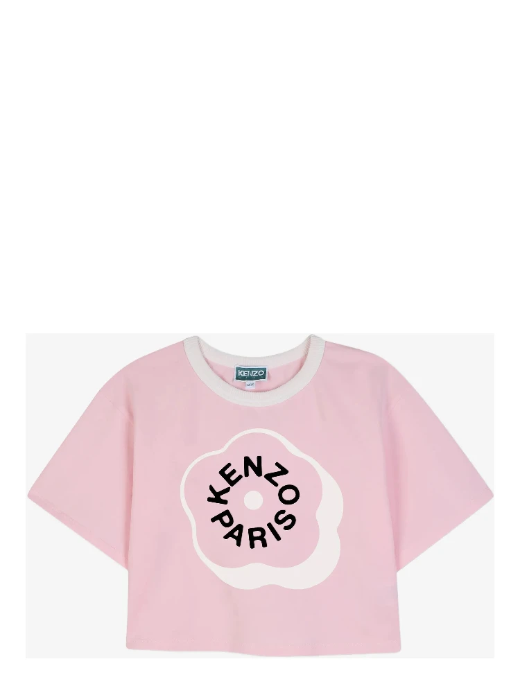 KENZO Kids T-shirts and Polos