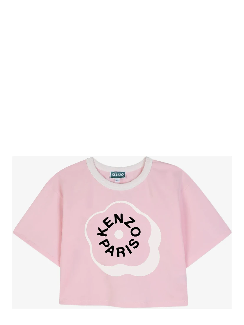 KENZO Kids T-shirts and Polos