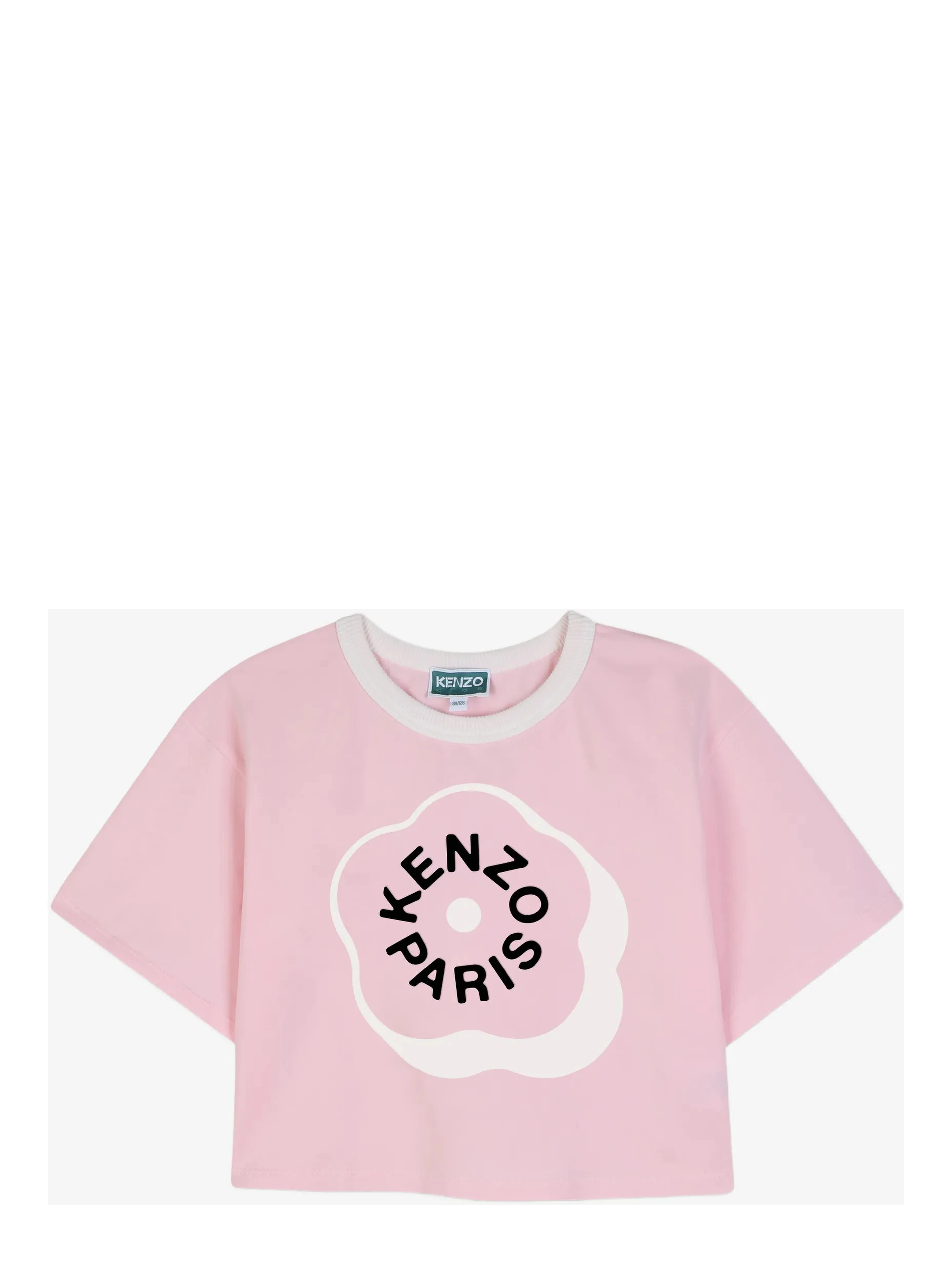 KENZO Kids T-shirts and Polos
