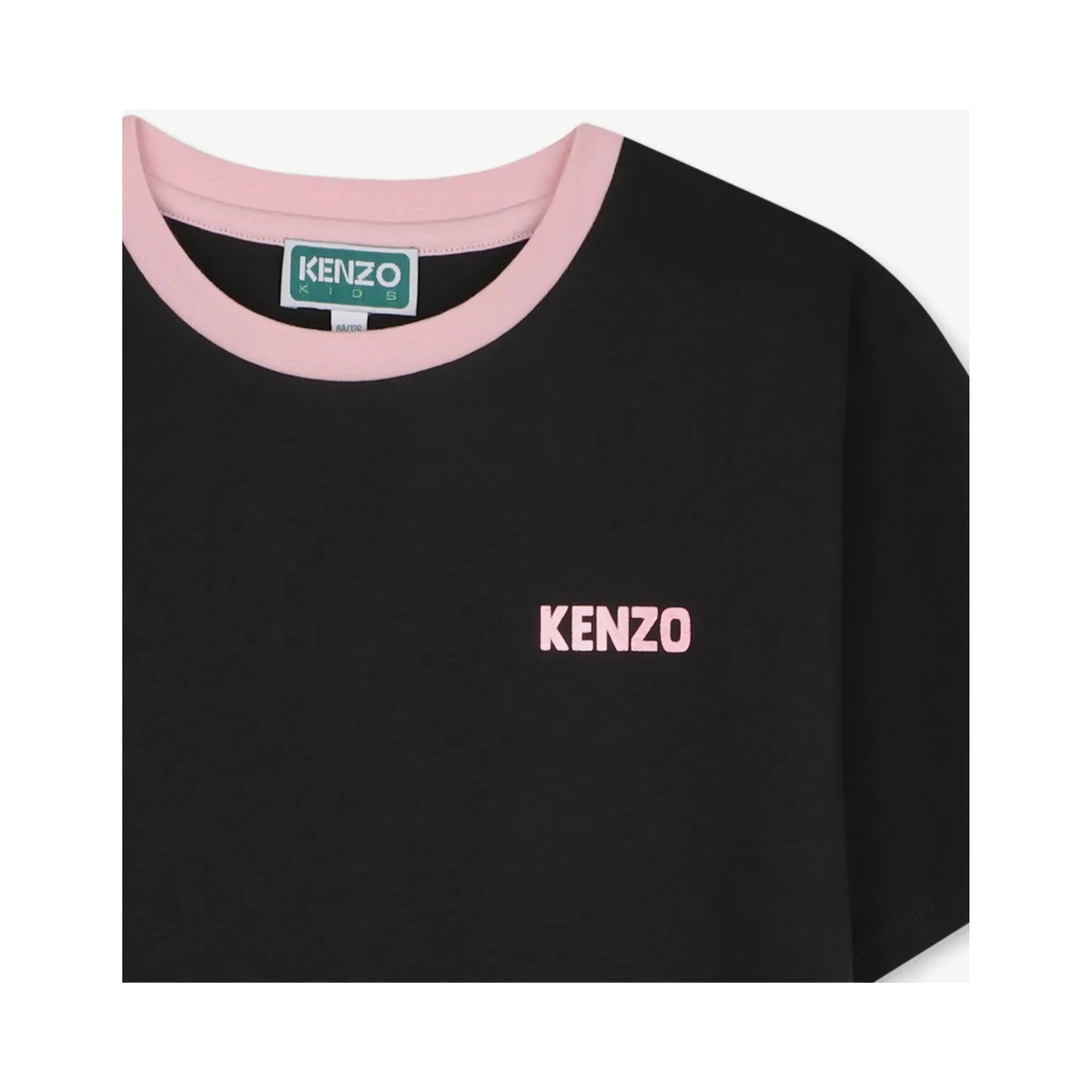 KENZO Kids T-shirts and Polos