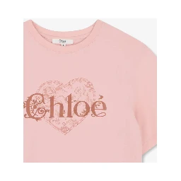 Chloè T-shirts and Polos