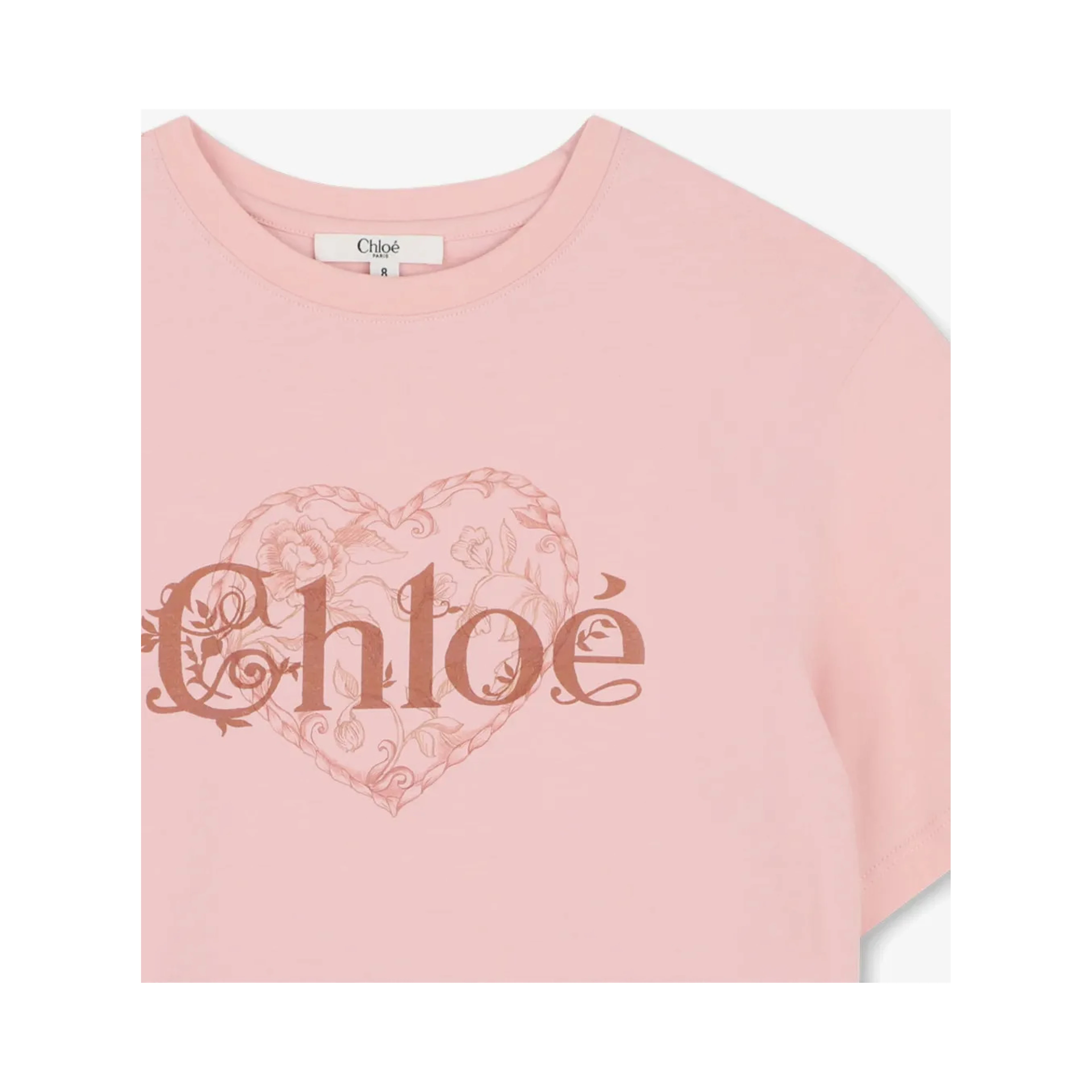 Chloè T-shirts and Polos