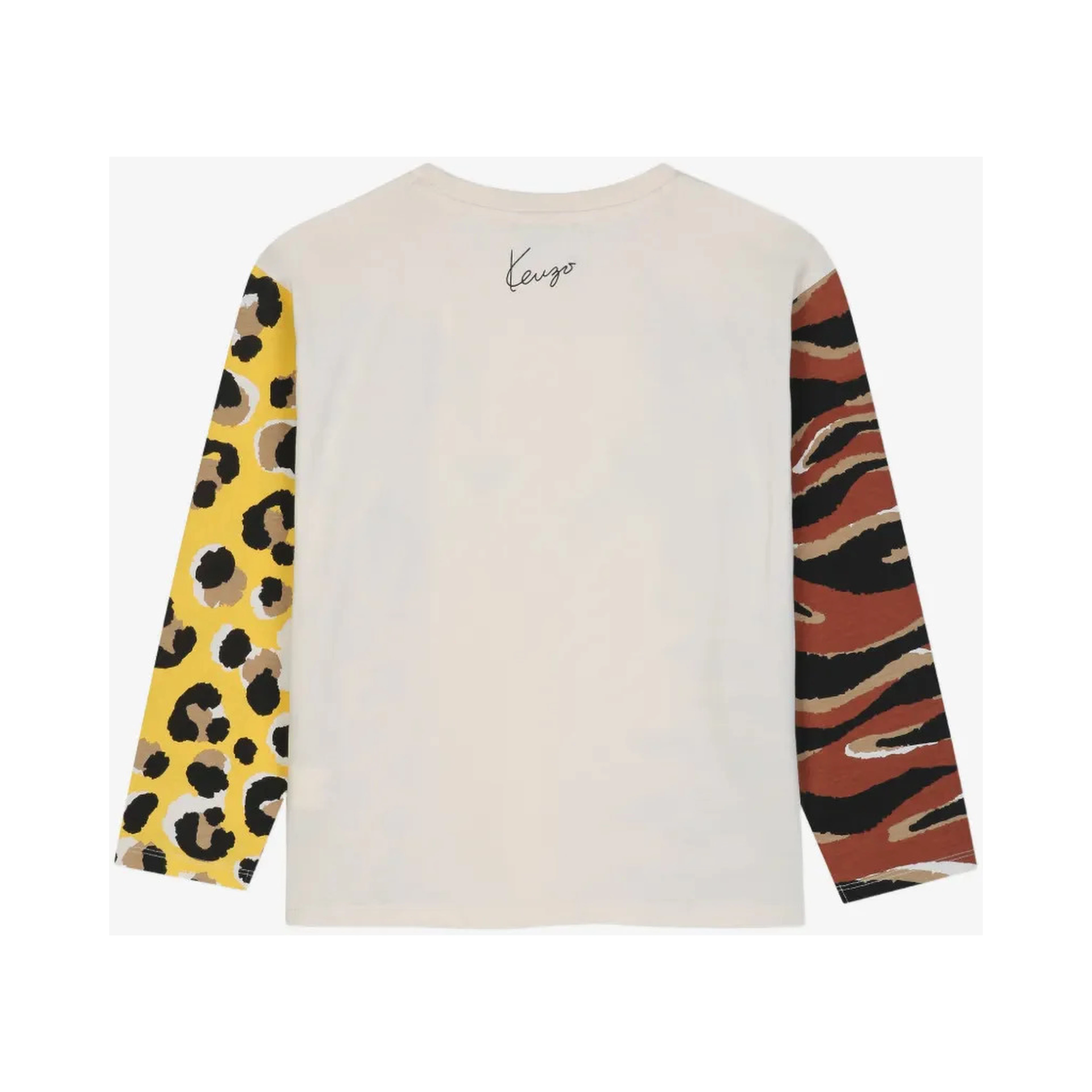 KENZO Kids T-shirts and Polos