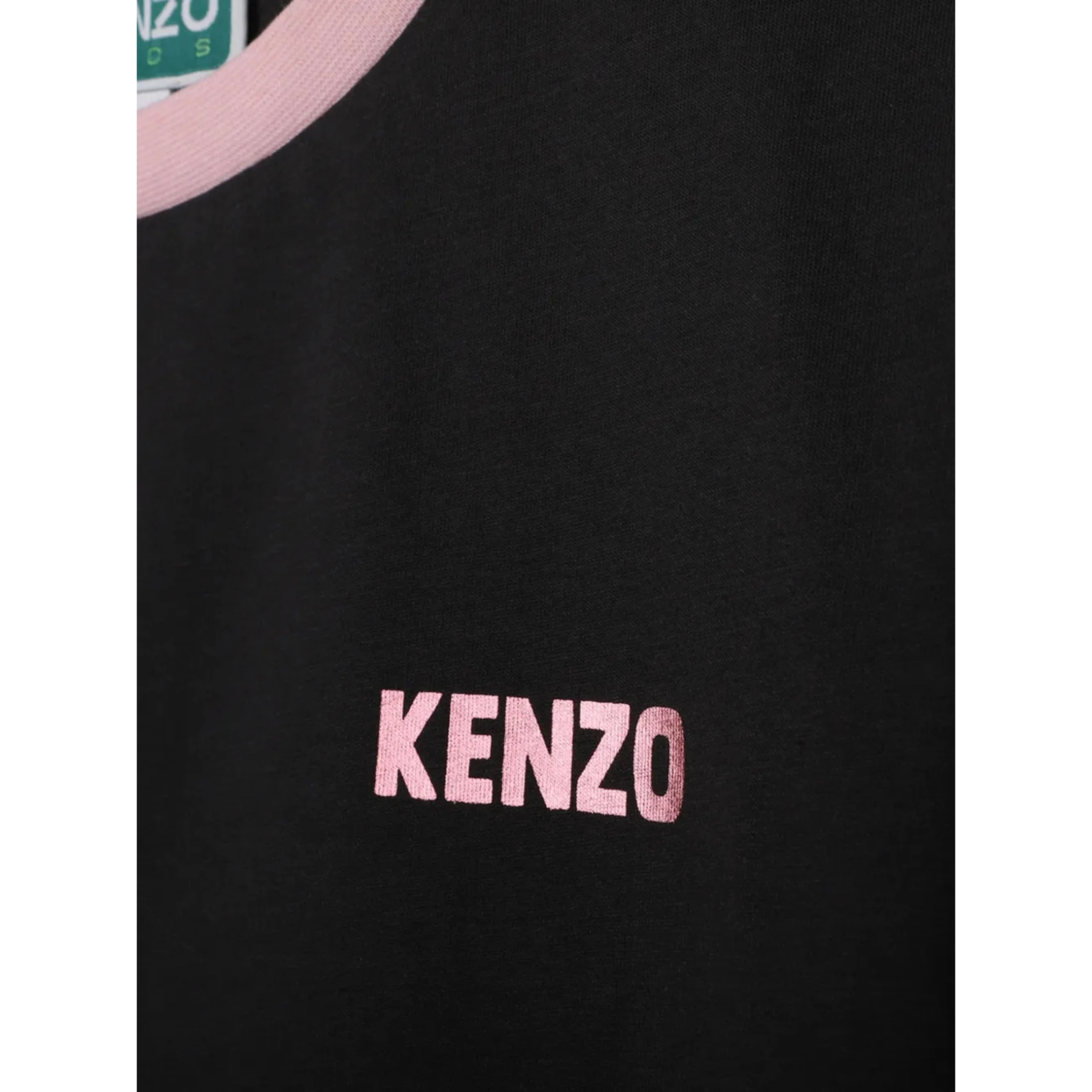 KENZO Kids T-shirts and Polos