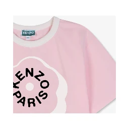 KENZO Kids T-shirts and Polos