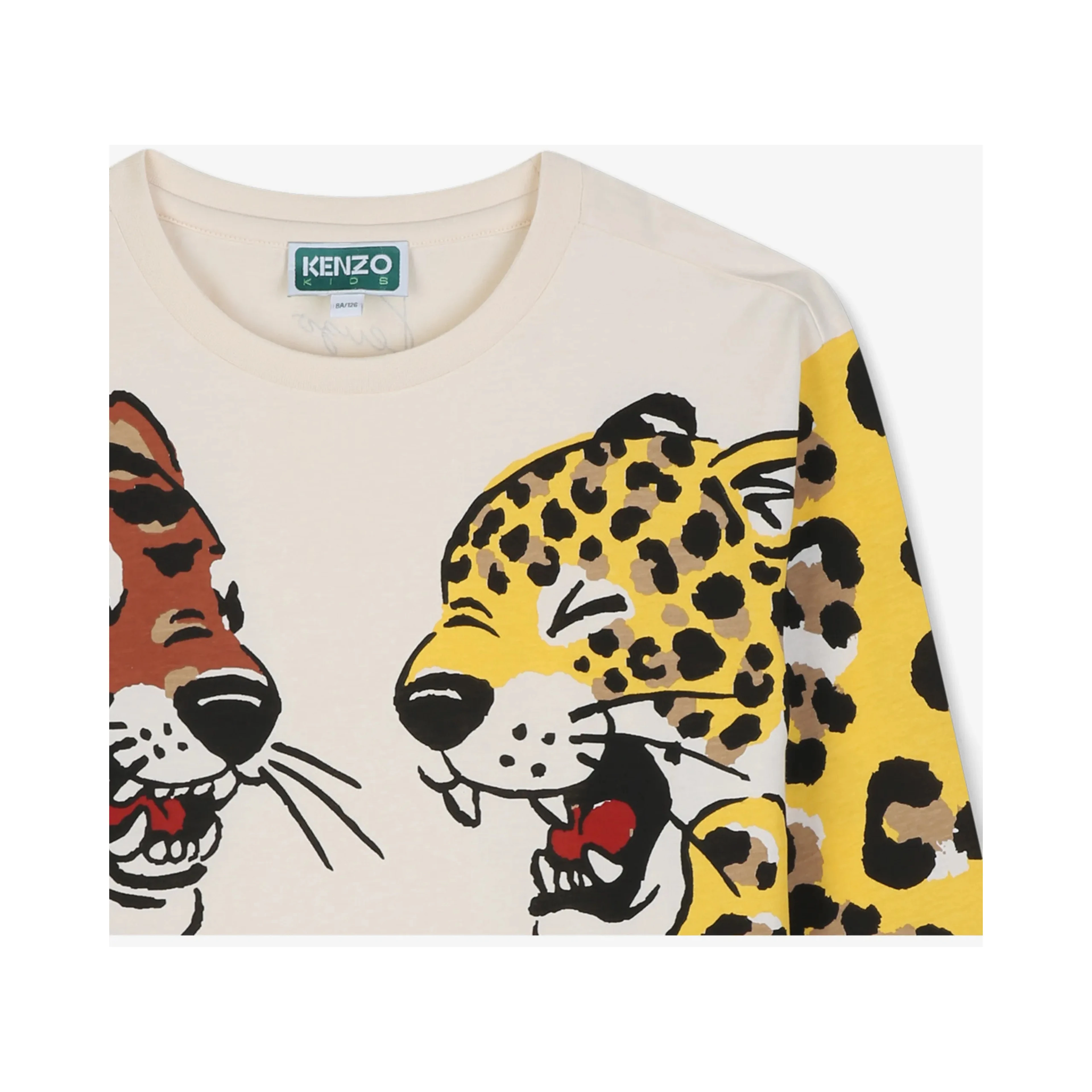 KENZO Kids T-shirts and Polos
