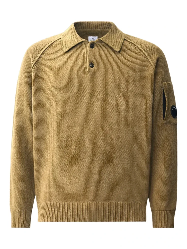 CP COMPANY Clothing