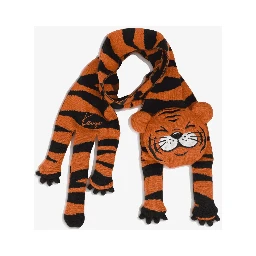 KENZO Kids Scarfs
