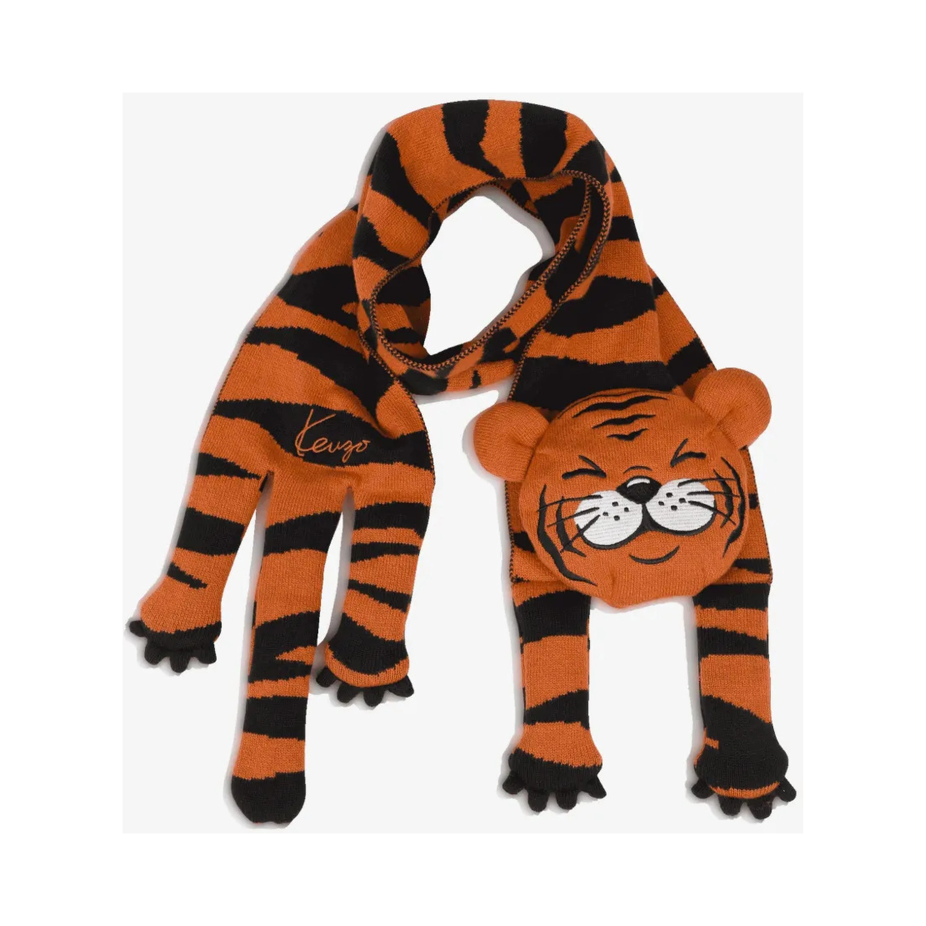 KENZO Kids Scarfs