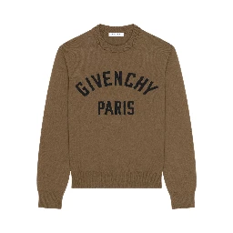 Givenchy Sweaters