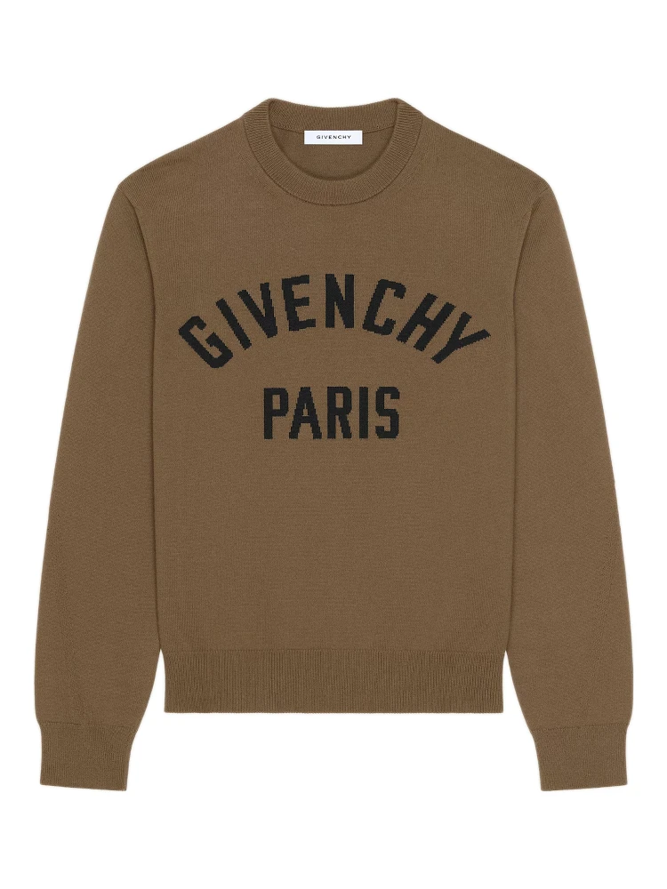 Givenchy Sweaters