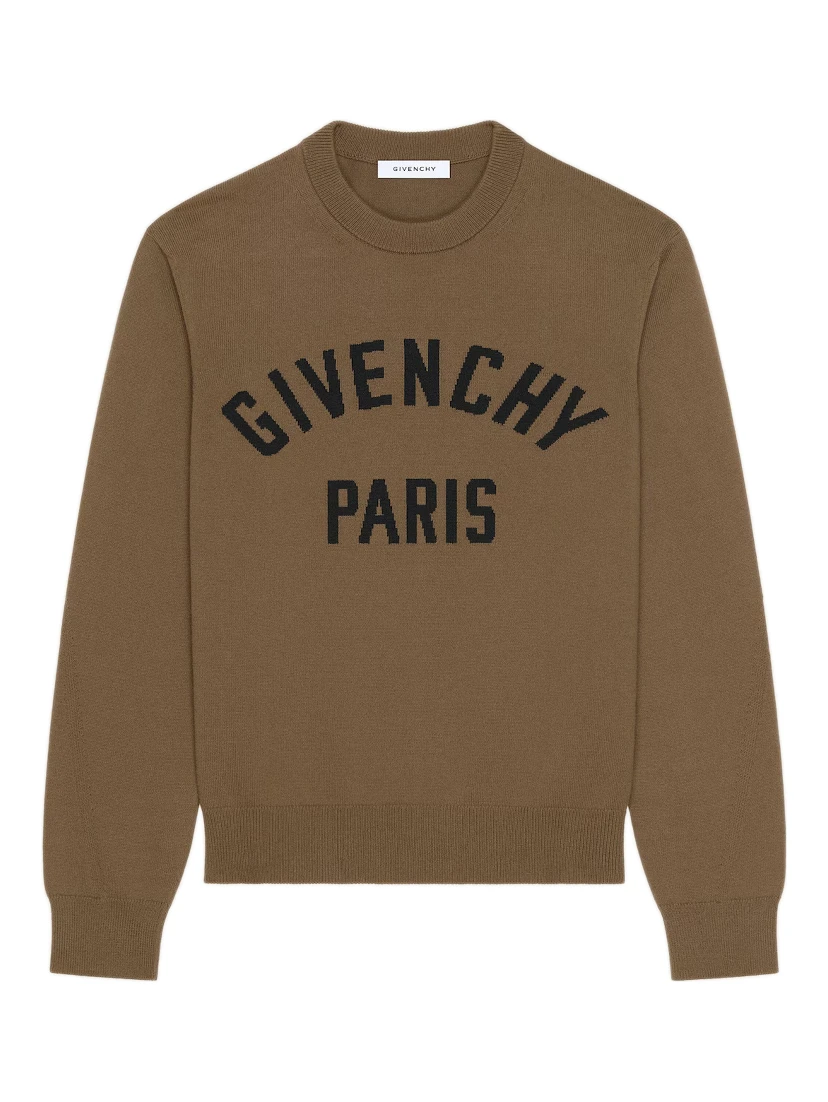 Givenchy Sweaters