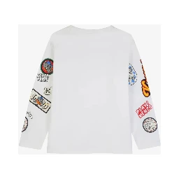 KENZO Kids T-shirts and Polos