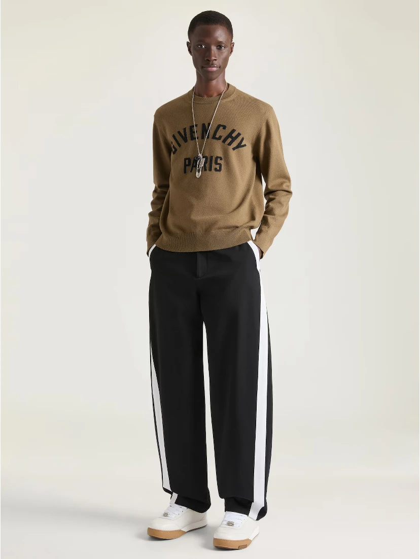Givenchy Sweaters