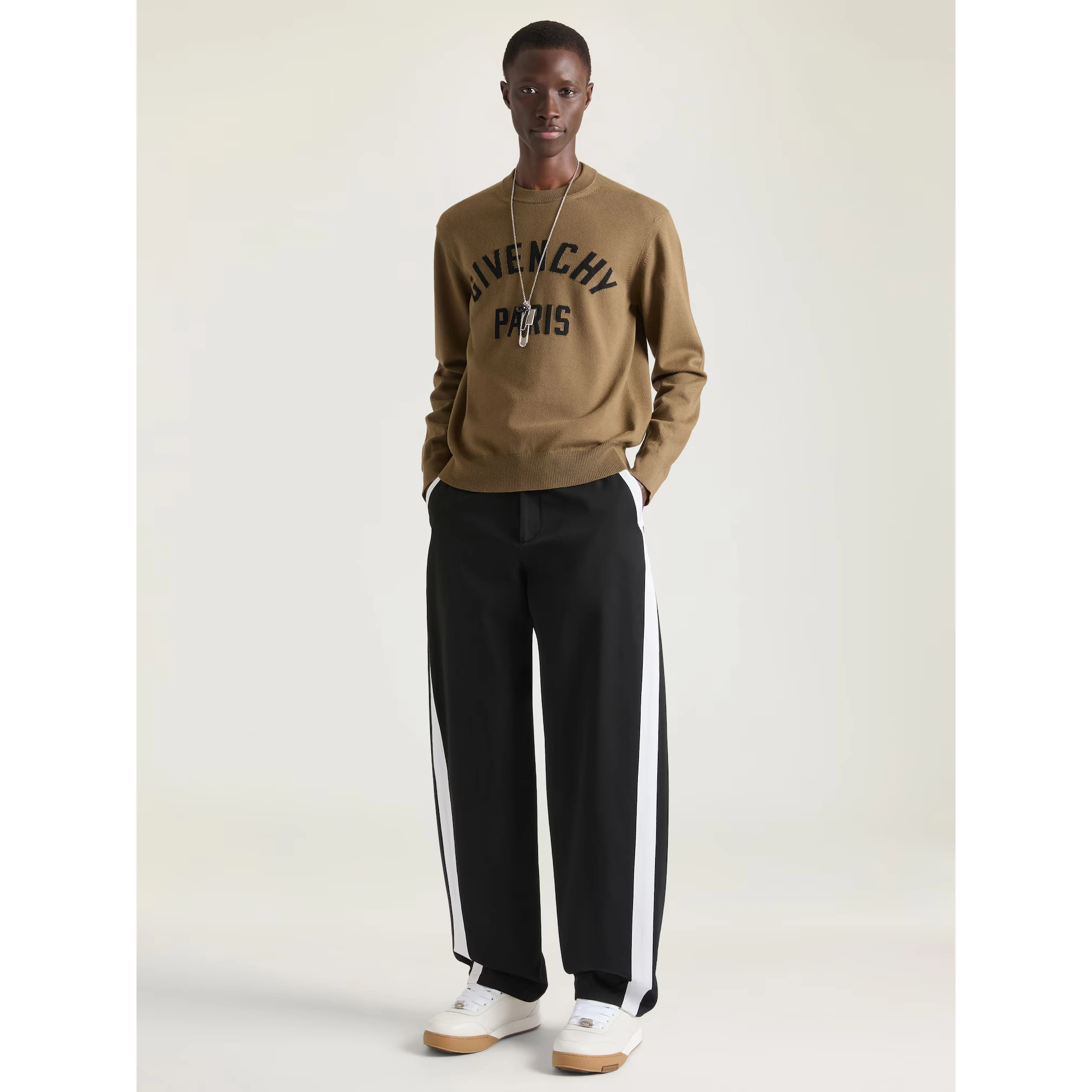 Givenchy Sweaters