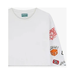 KENZO Kids T-shirts and Polos