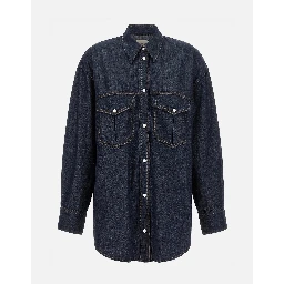 KHAITE Shirts