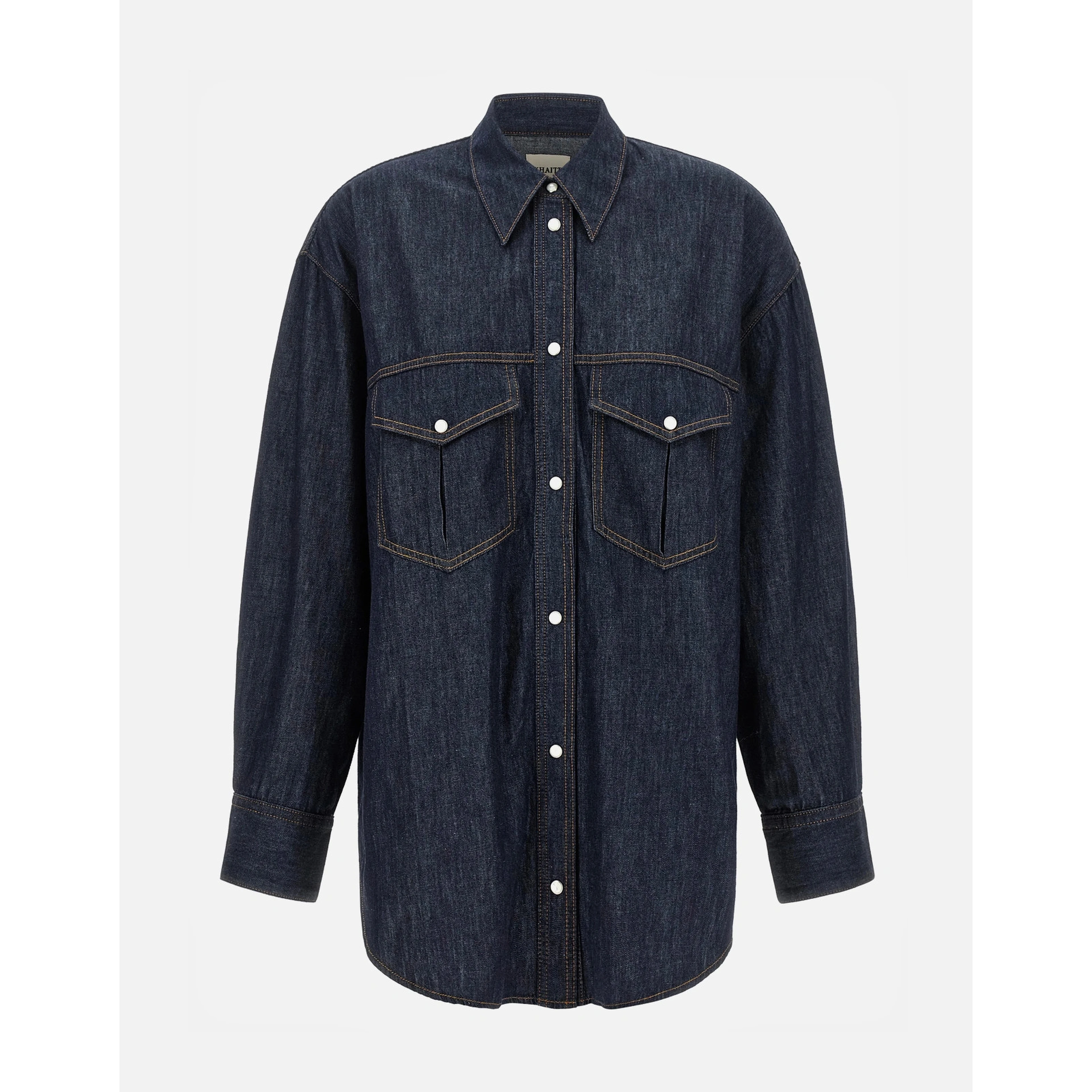 KHAITE Shirts