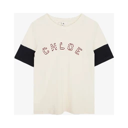 Chloè T-shirts and Polos